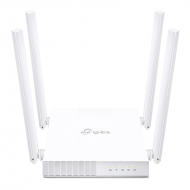 TP-Link ARCHER C24 router wireless Fast Ethernet Dual-band 